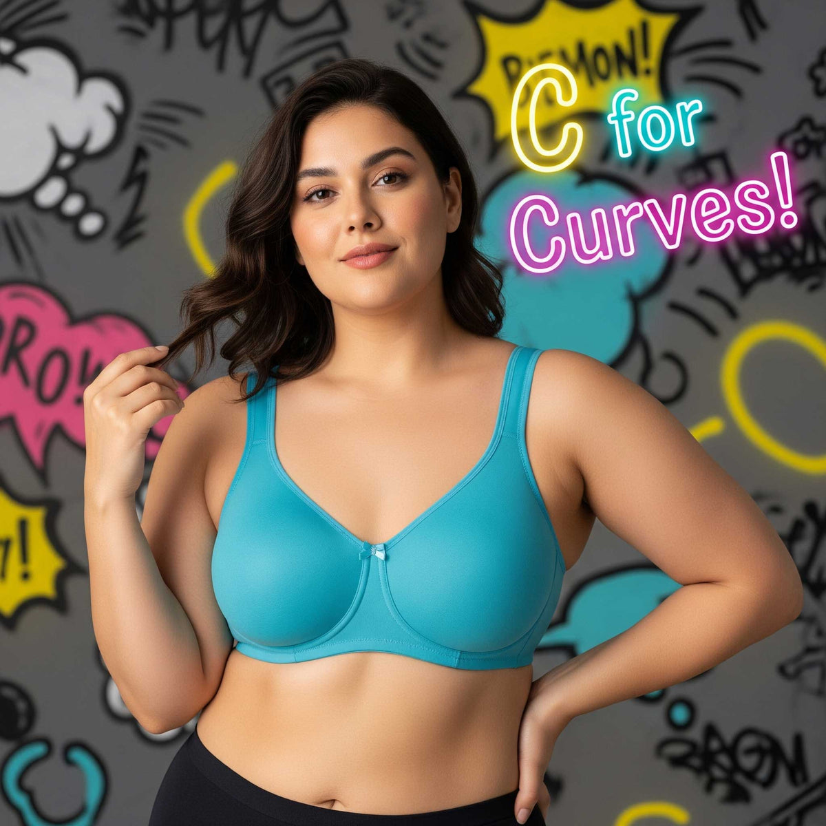 C Cup Bras